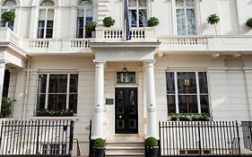 Roseate House London